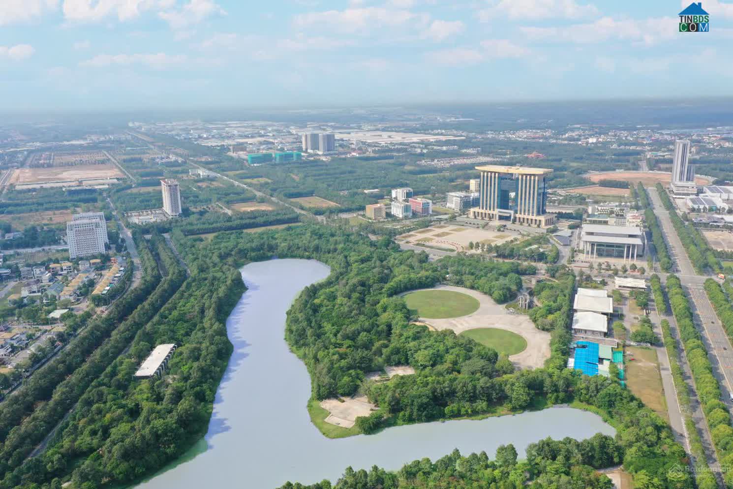 Ảnh Ecolux City 11