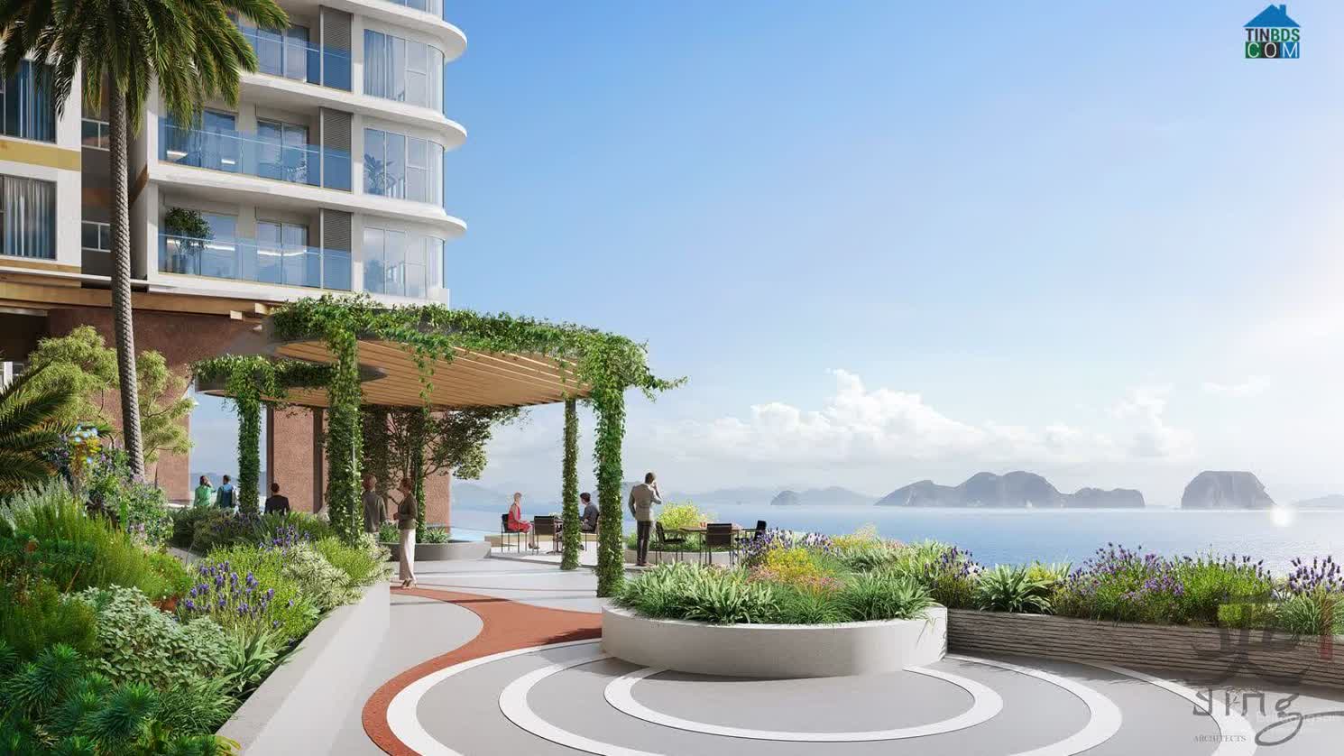 Ảnh Imperia Holiday Hạ Long 11