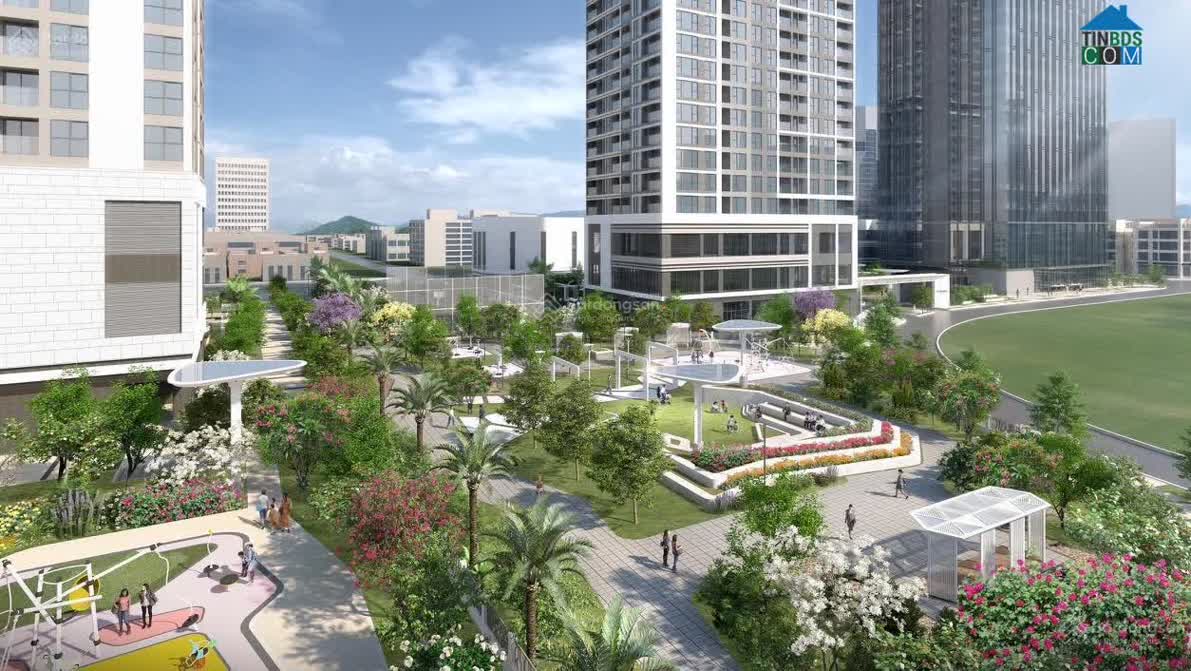 Ảnh Starlake The Prime 11