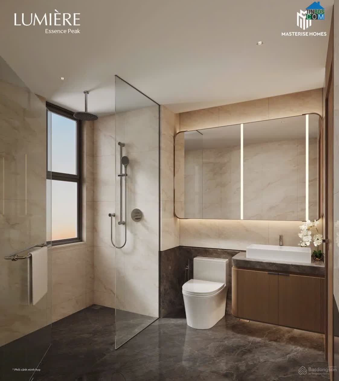 Ảnh LUMIÈRE Essence Peak 11