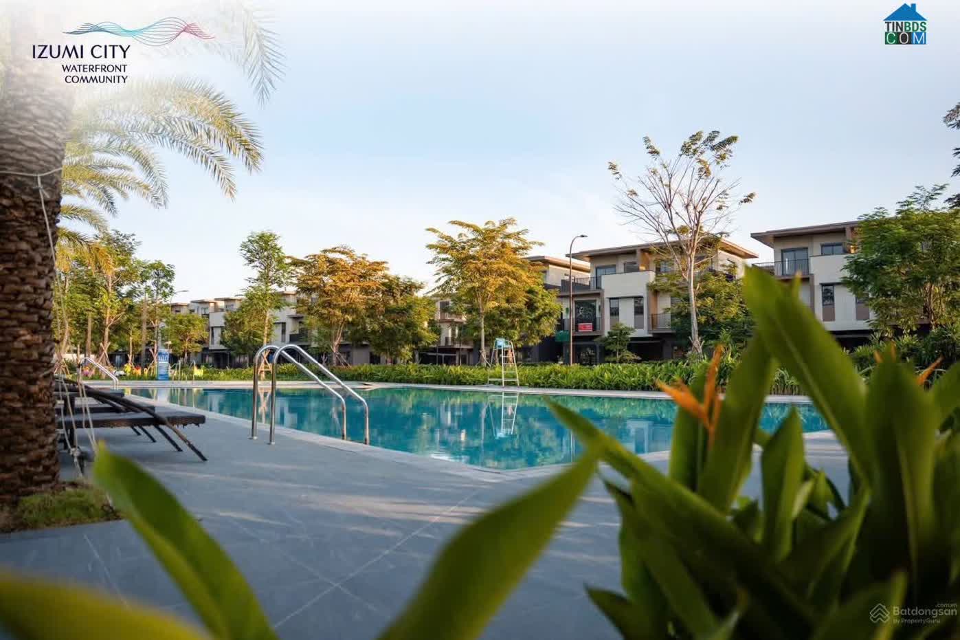 Ảnh Izumi Gardenia 11