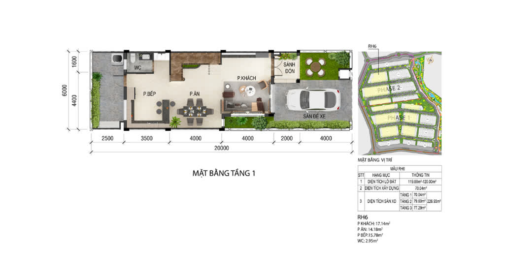 Ảnh The Glamour 11