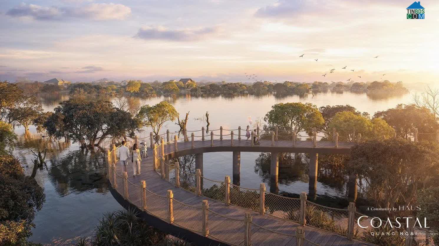 Ảnh Coastal Quảng Ngãi 11