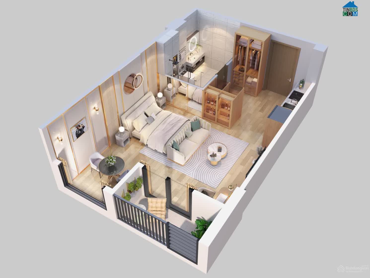 Ảnh Hacom Tower 11