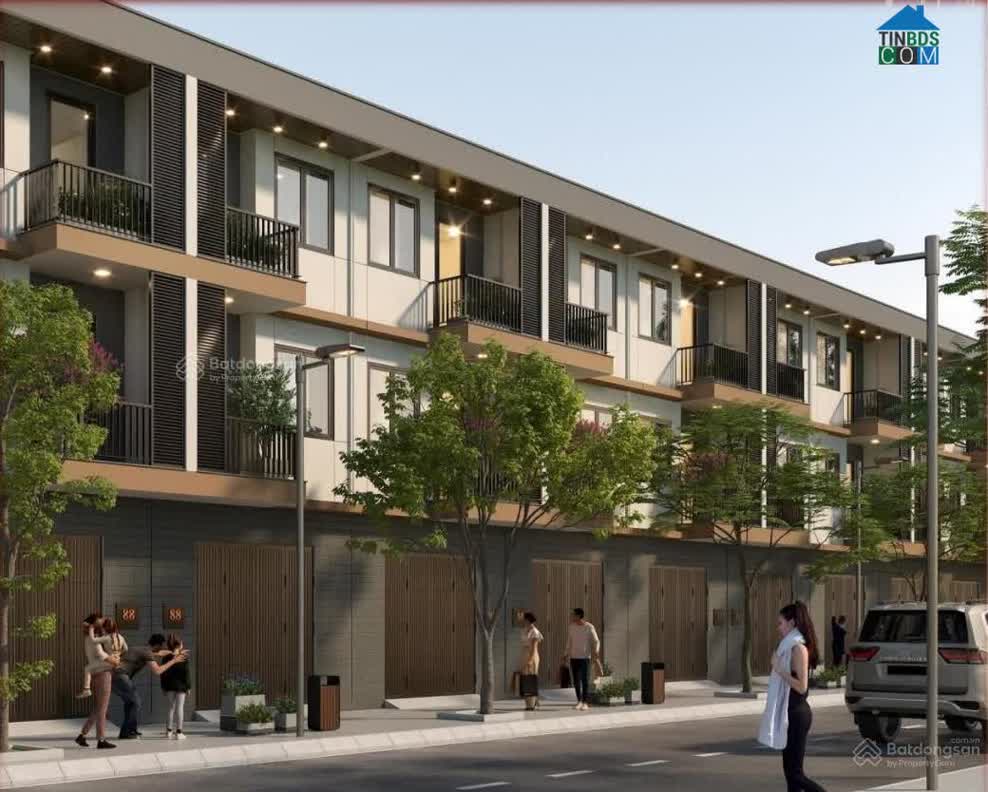 Ảnh Famia Sông Công 11