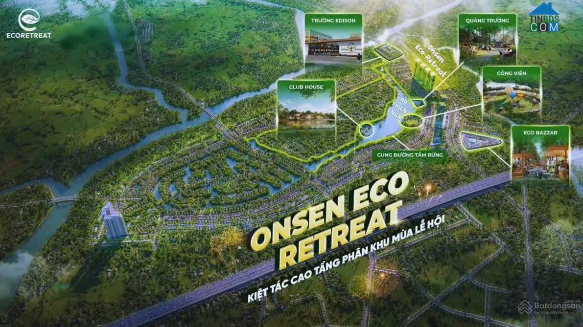 Ảnh Forest Onsen 11