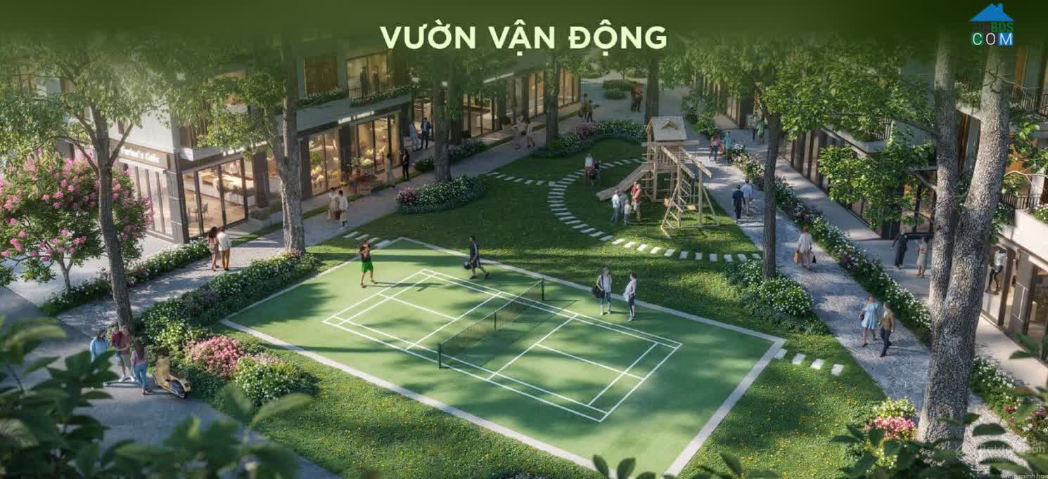 Ảnh Sky Retreat 11