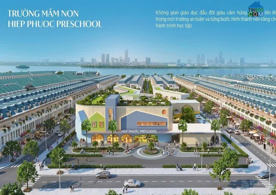 Ảnh Hiệp Phước Premia 11