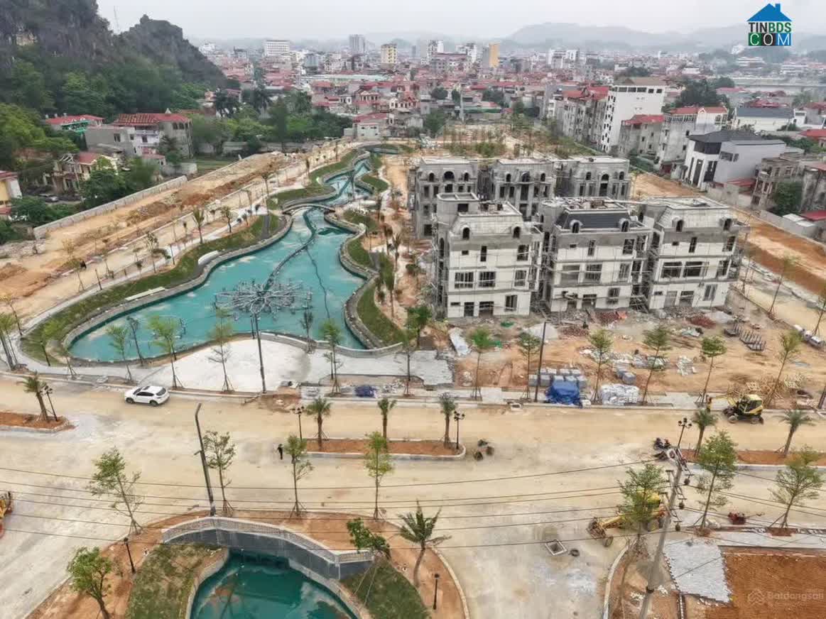 Ảnh Bến Bắc Riverside 11