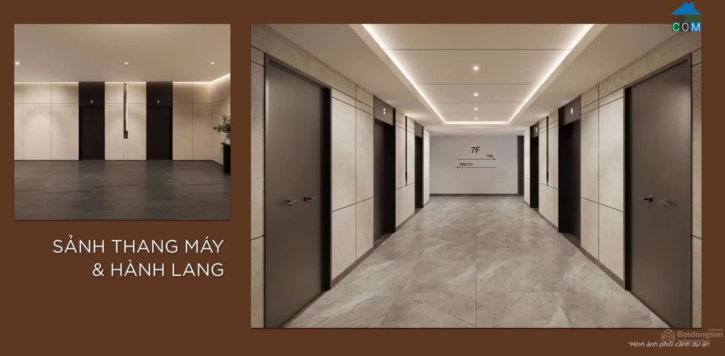 Ảnh Vlasta Premier Phú Thuận 11