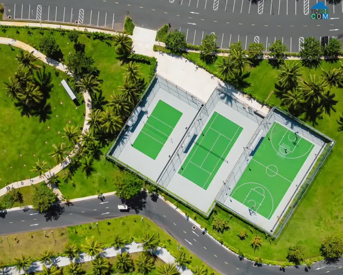 Ảnh ALMA Resort Cam Ranh 11