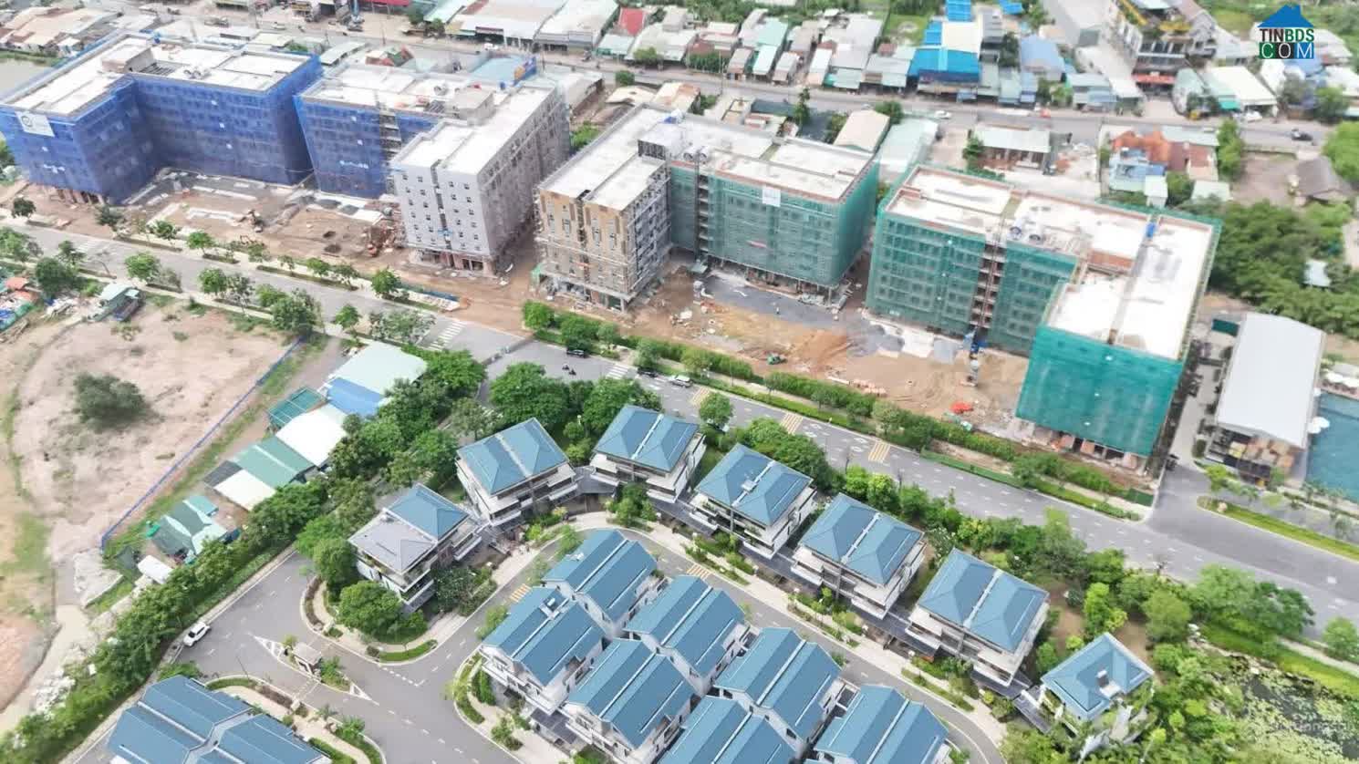 Ảnh ID Town 11