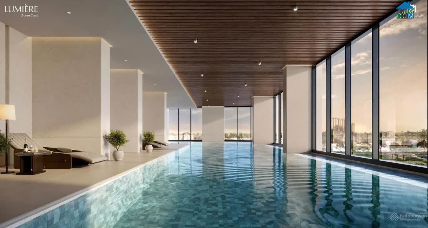 Ảnh LUMIÈRE Ocean Crest 11