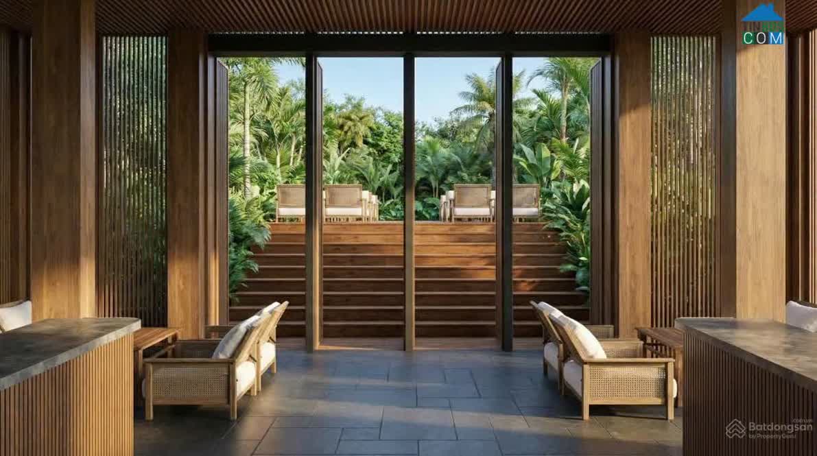 Ảnh Park City Phú Quốc 11