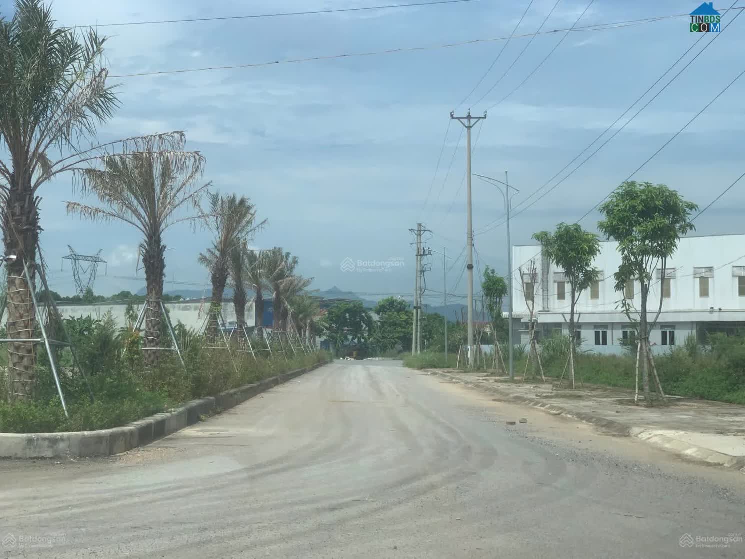 Ảnh Lam Kinh Riverside 11