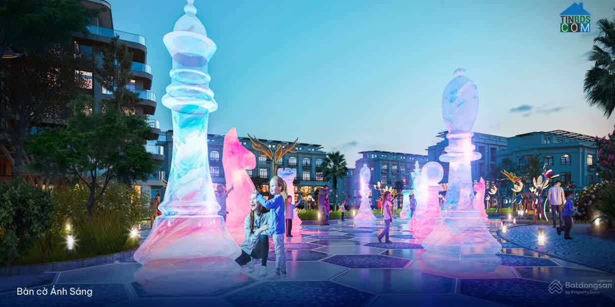Ảnh The Gateway City 11