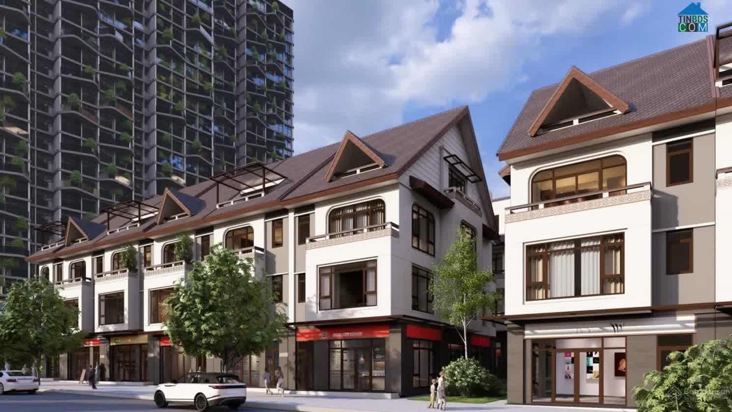 Ảnh Eco Palace 11