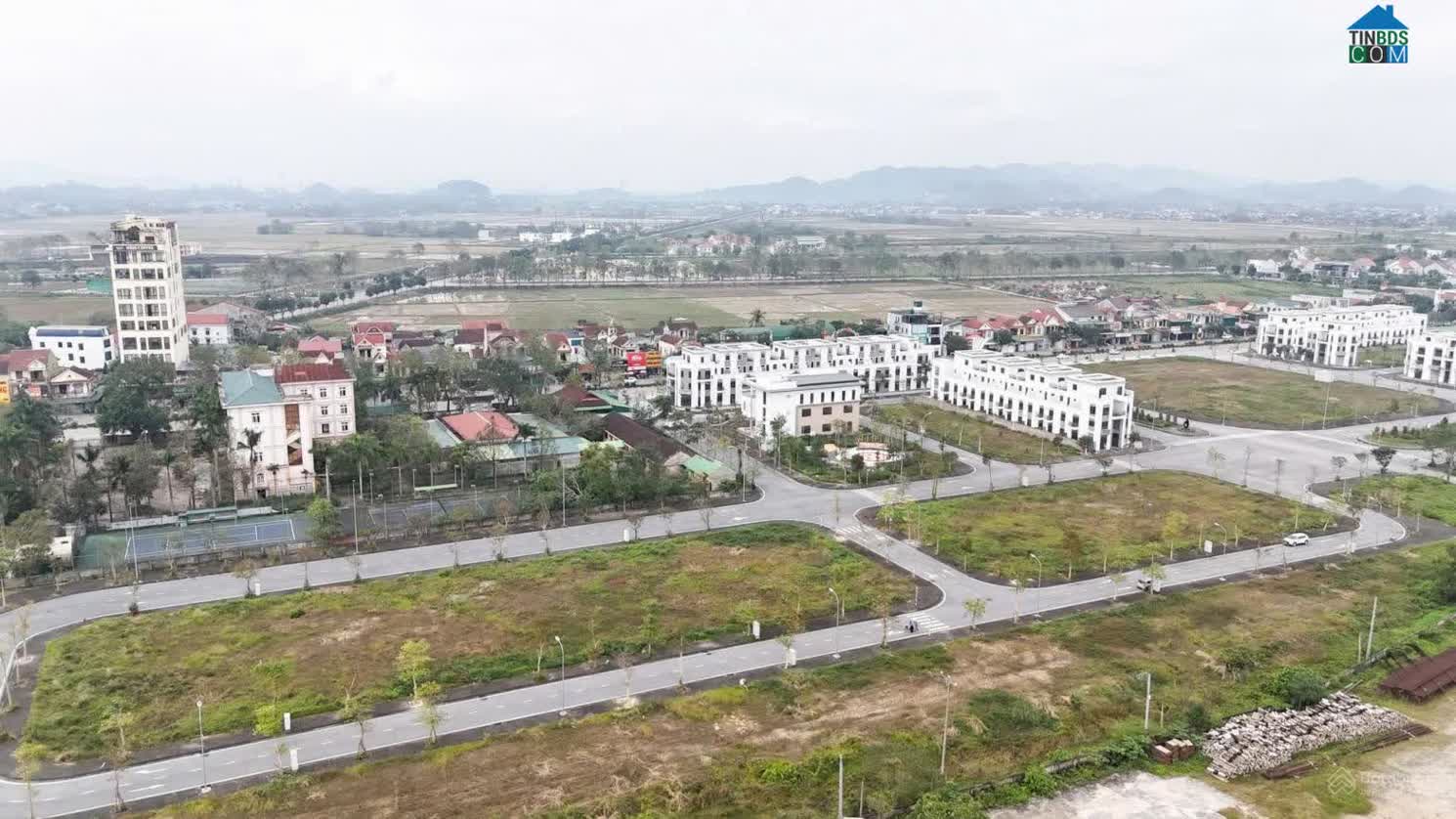Ảnh ROX Living Đức Thọ 11