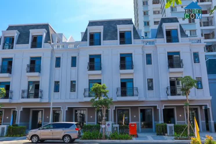 Ảnh Amelie Villa Phú Mỹ Hưng 11