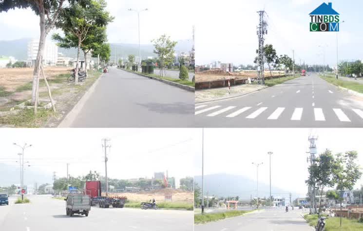 Ảnh dự án Ngô Quyền Shopping Street 11