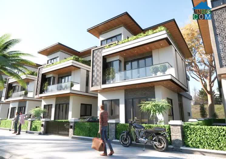 Ảnh Rivera Villas Phú Quốc 11