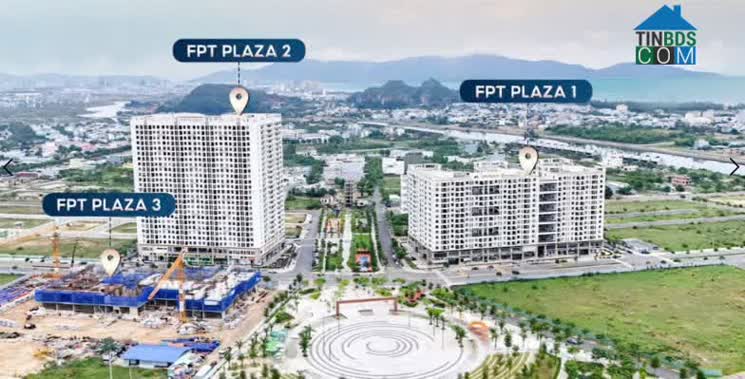 Ảnh FPT Plaza 3 11