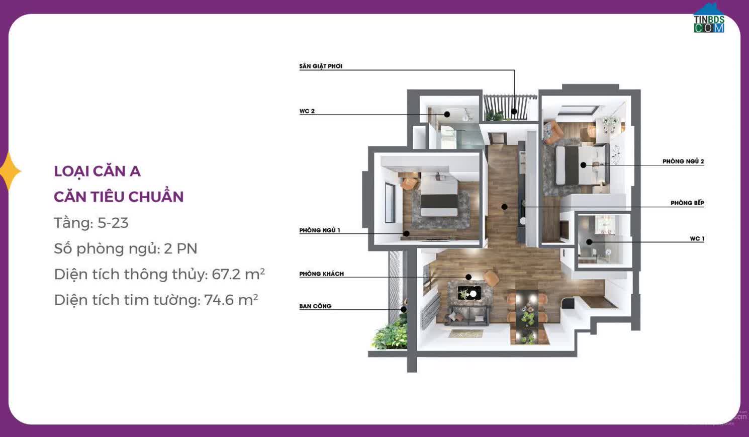 Ảnh Mia Center Point 11