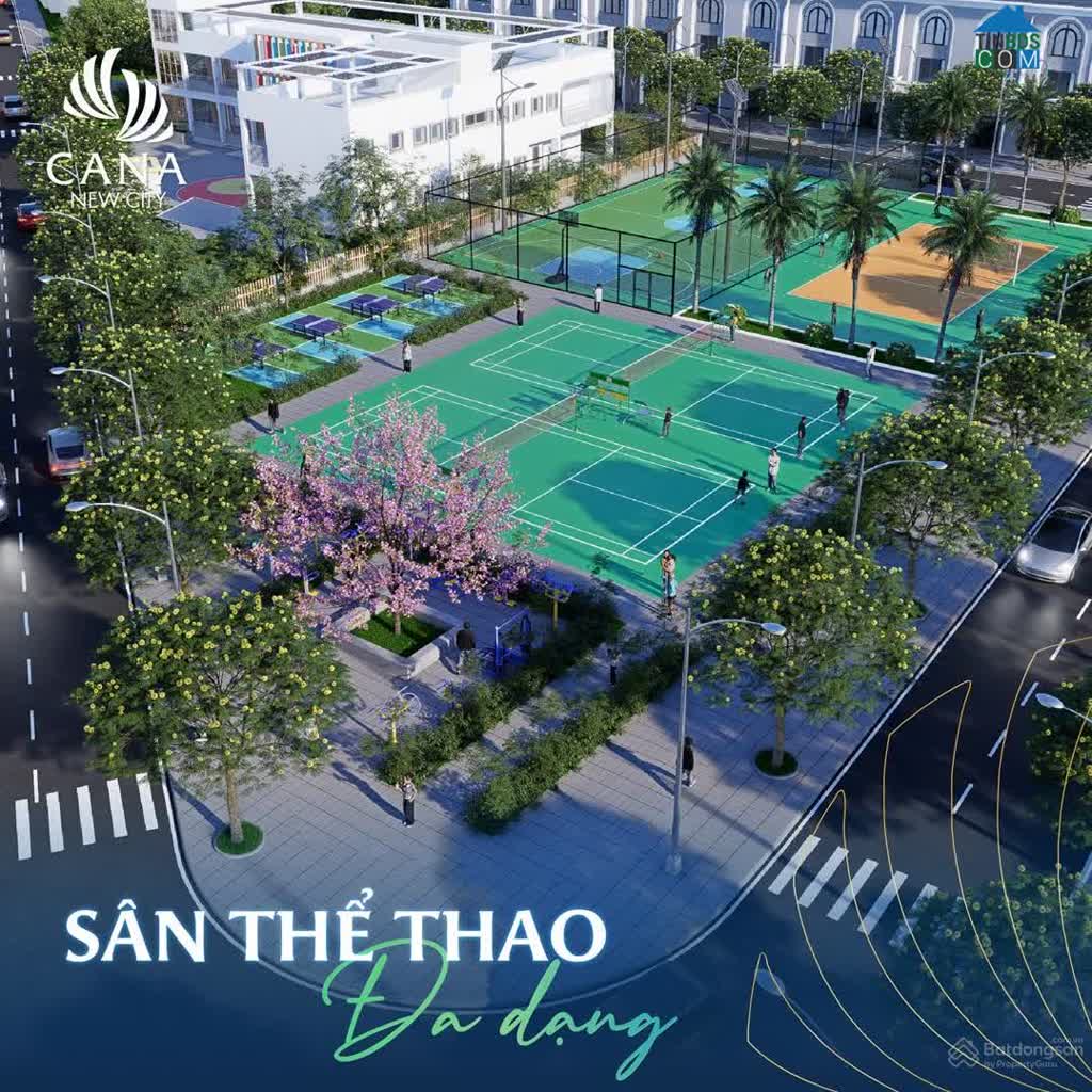 Ảnh dự án Cà Ná New City 11