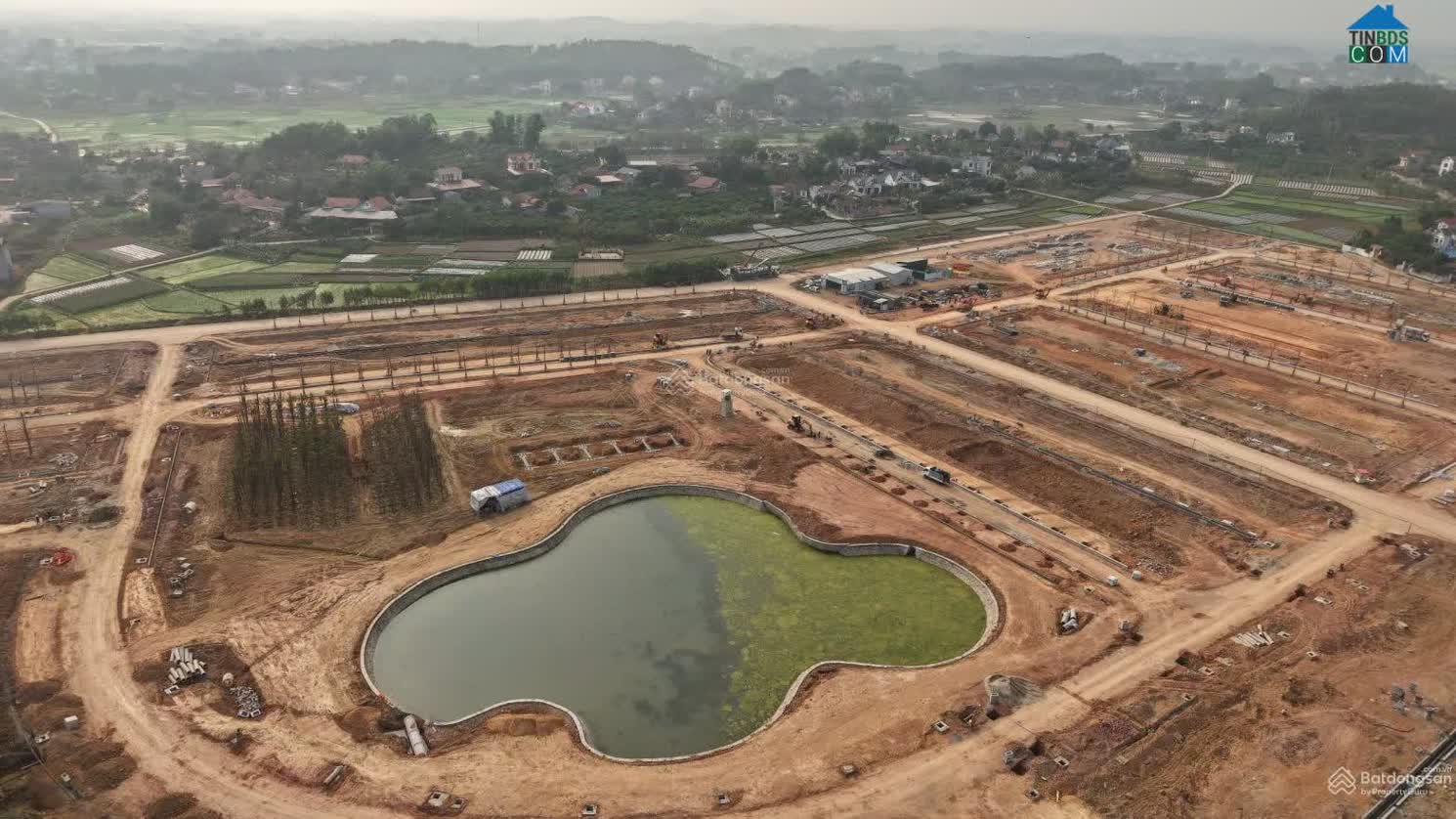 Ảnh Hawee Parkland Cao Thượng 11