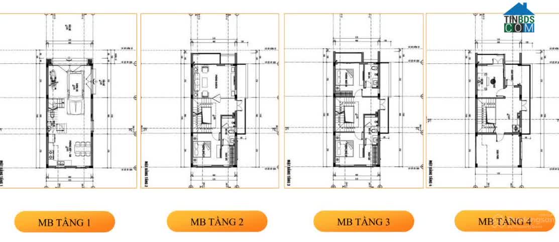 Ảnh Aurora Harbour Nam Hải 11