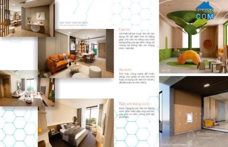 Ảnh TMC Smart Home 11