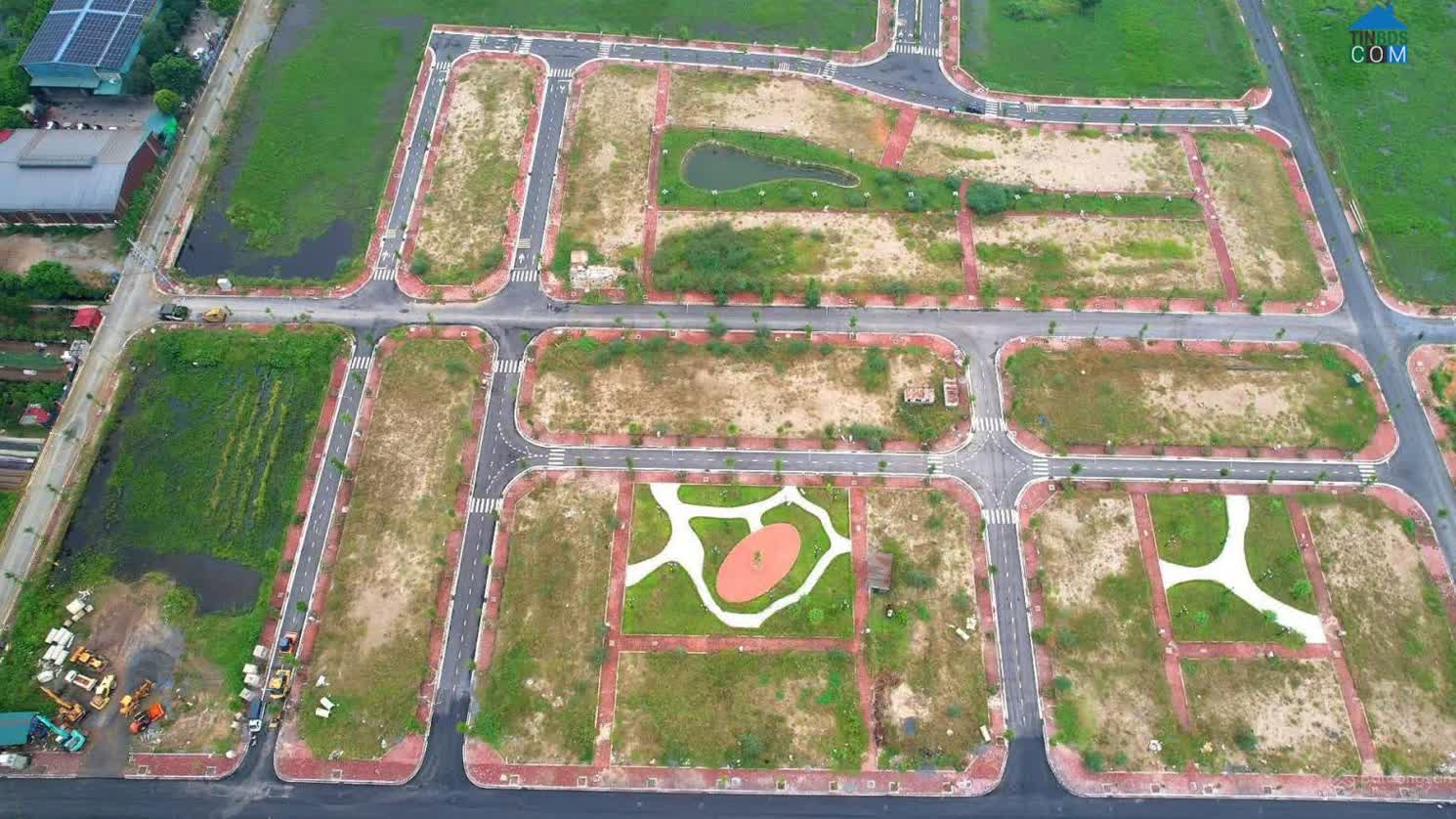 Ảnh NamMon Square 11
