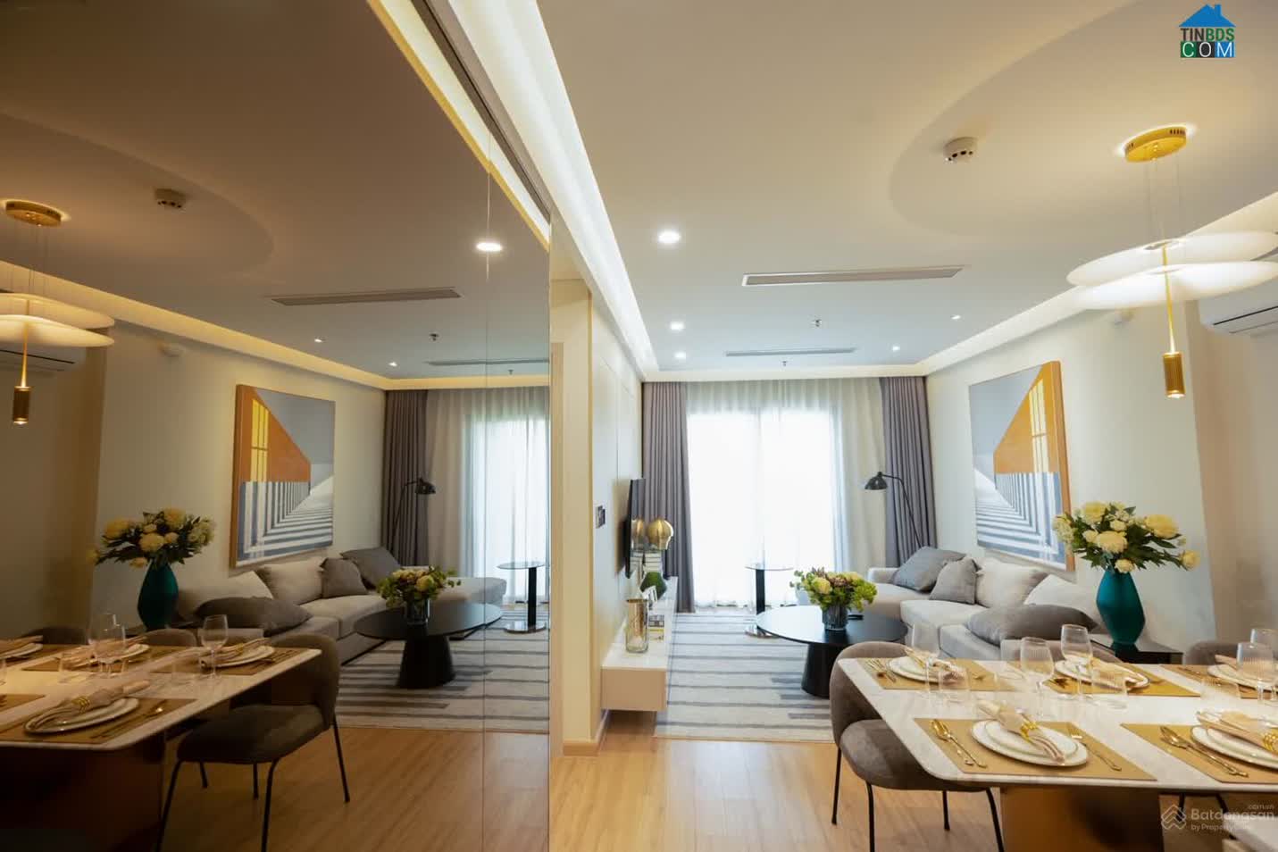 Ảnh Moonlight 2 - An Lạc Green Symphony 11