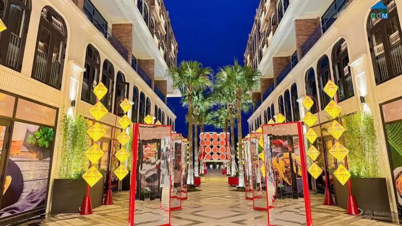 Ảnh Menas Zone Vỹ Dạ 11