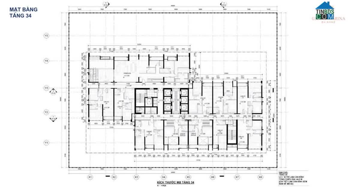 Ảnh Grand Marina Đà Nẵng 11