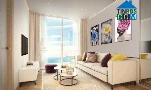 Ảnh dự án Golf View Luxury Apartment 12