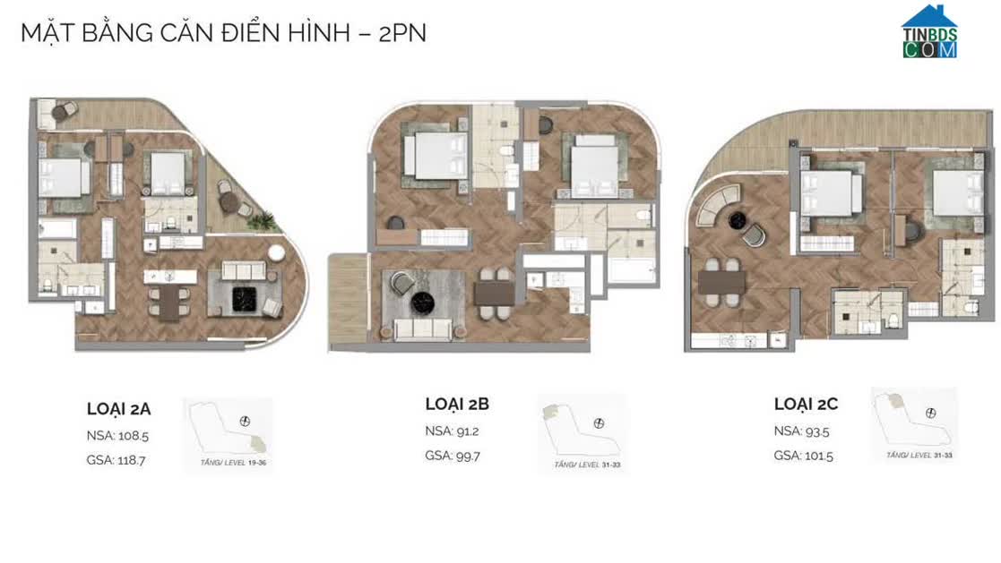 Ảnh Nobu Residences Đà Nẵng 12