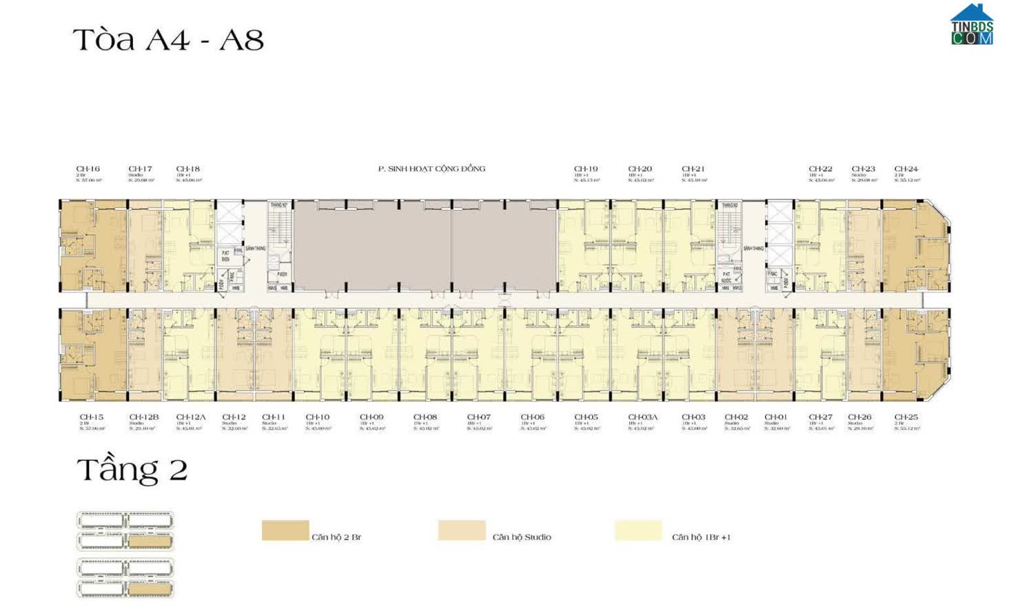 Ảnh Art Residence 12