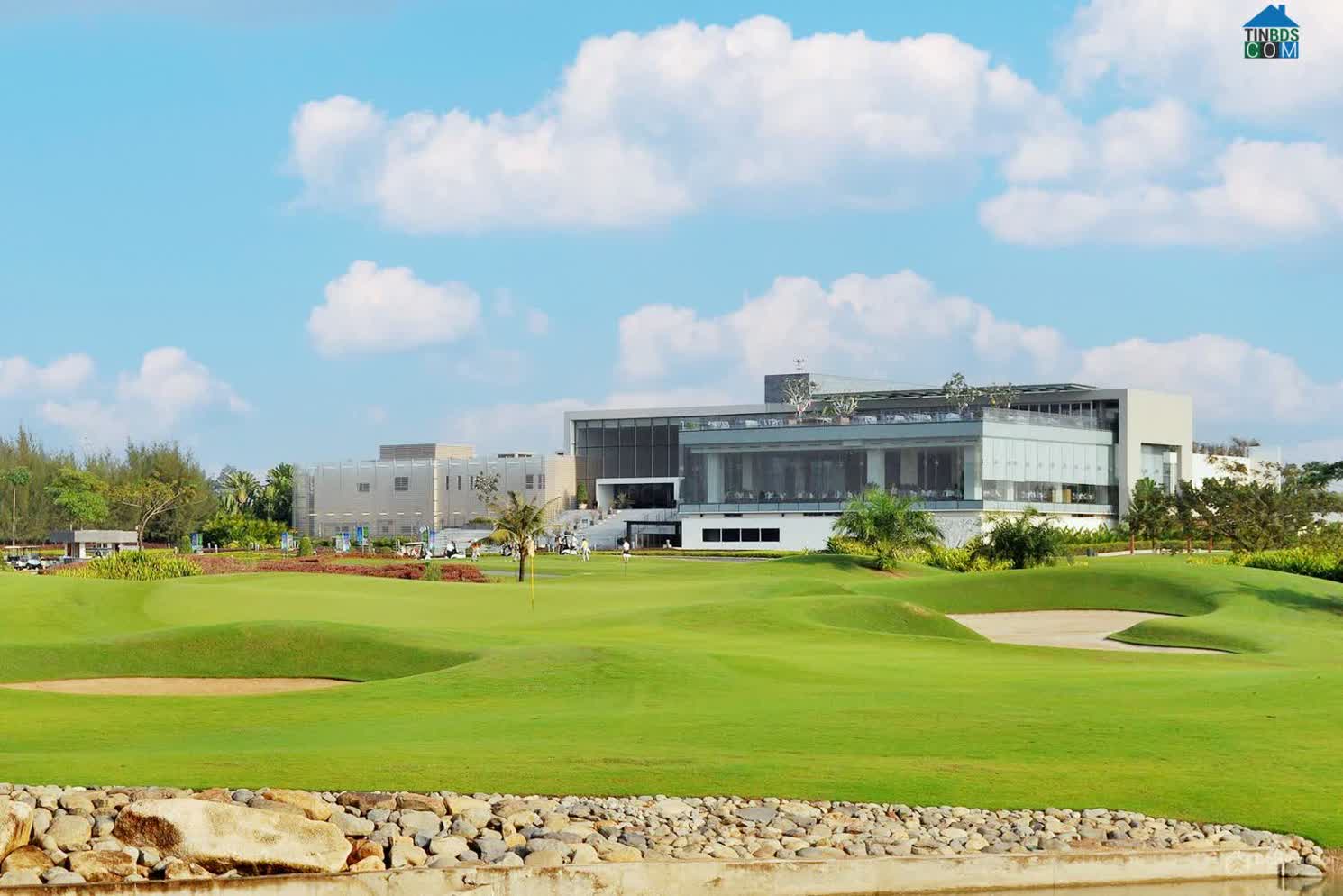 Ảnh Ecolux City 12