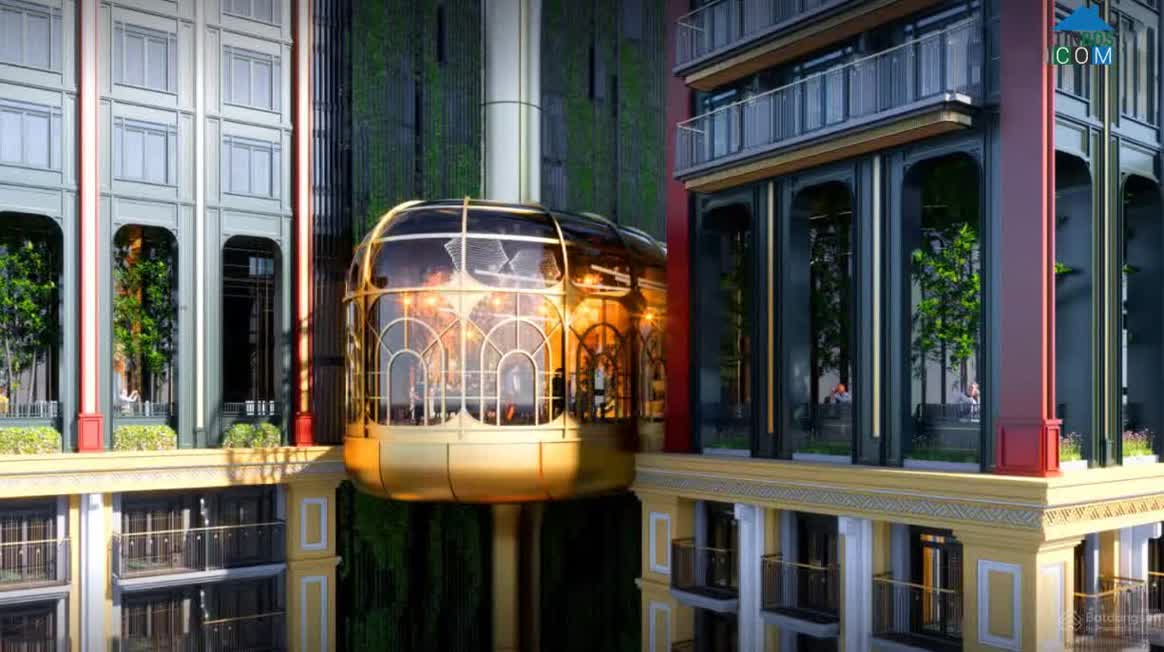 Ảnh Nam Ô Heritage 12