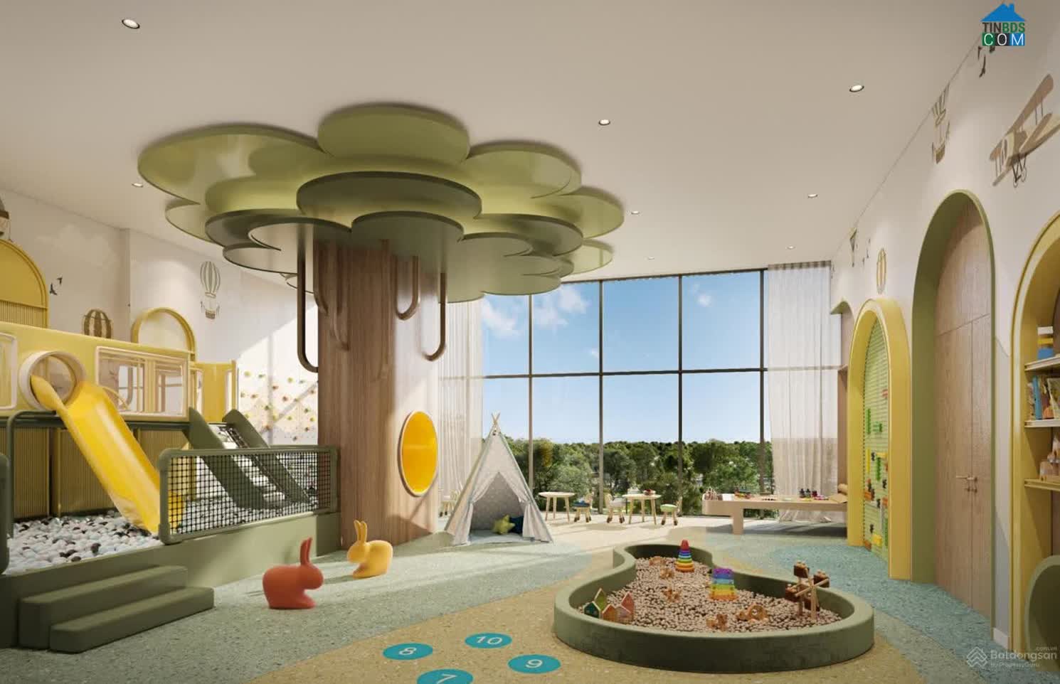 Ảnh Imperia Holiday Hạ Long 12