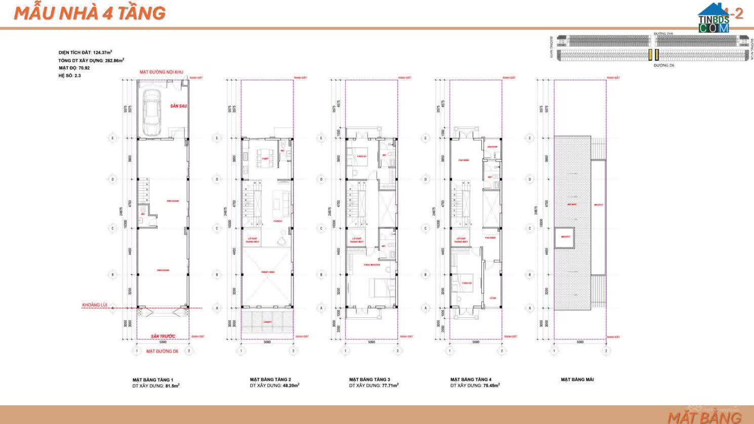 Ảnh Golden Boulevard 12