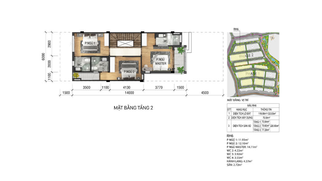 Ảnh The Glamour 12