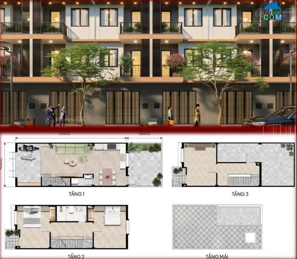 Ảnh Famia Sông Công 12