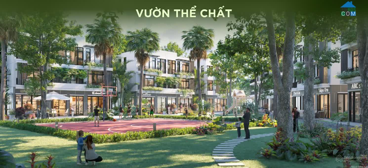 Ảnh Sky Retreat 12