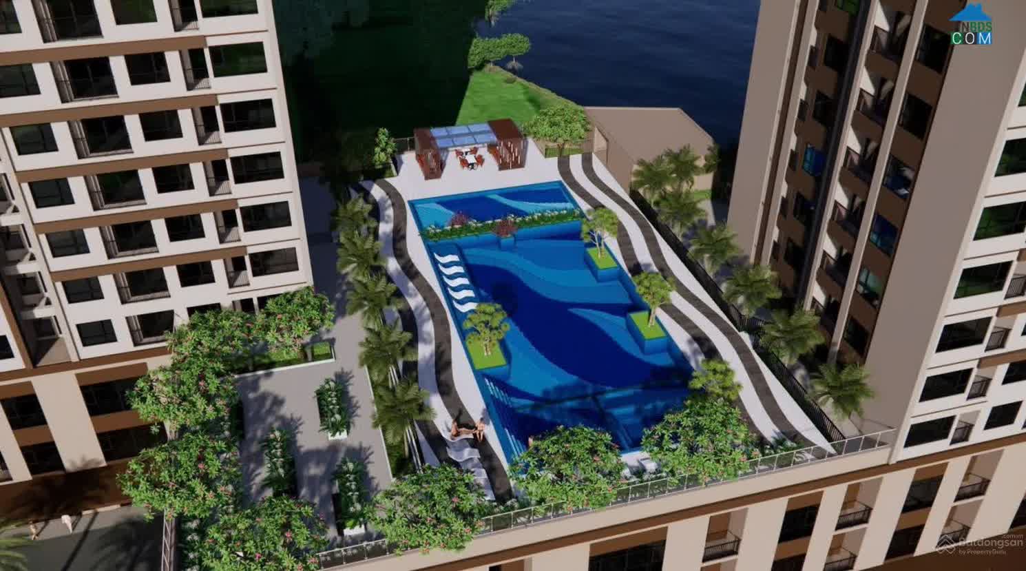 Ảnh Mường Thanh Phú Hữu 12