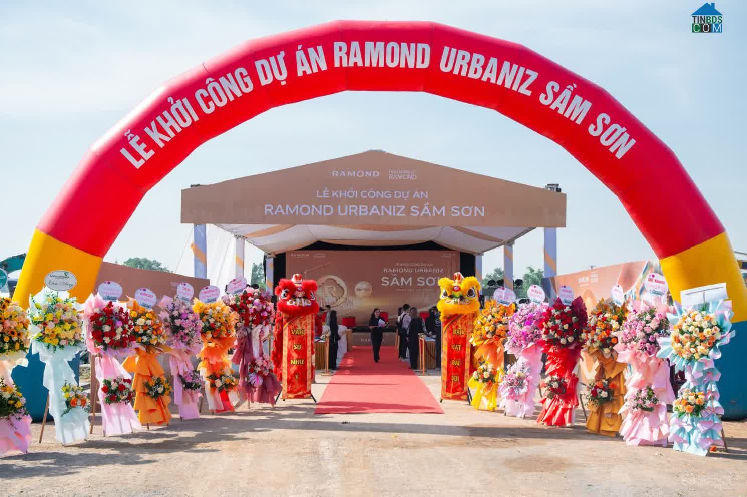 Ảnh Ramond Urbaniz Sầm Sơn 12