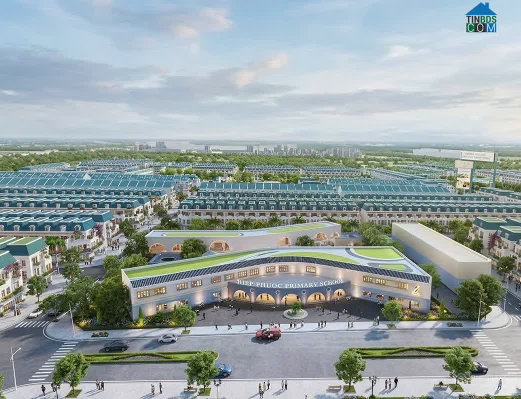 Ảnh Hiệp Phước Premia 12