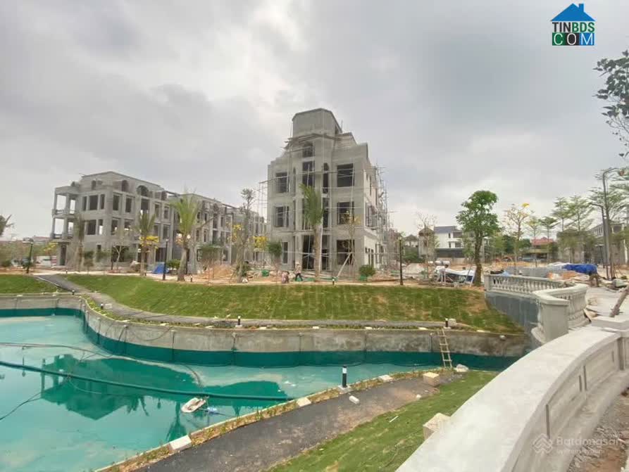 Ảnh Bến Bắc Riverside 12