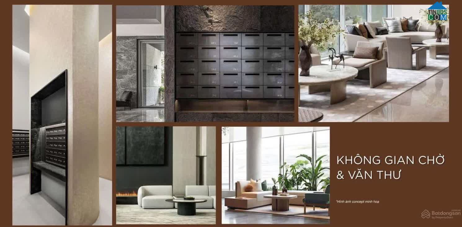 Ảnh Vlasta Premier Phú Thuận 12